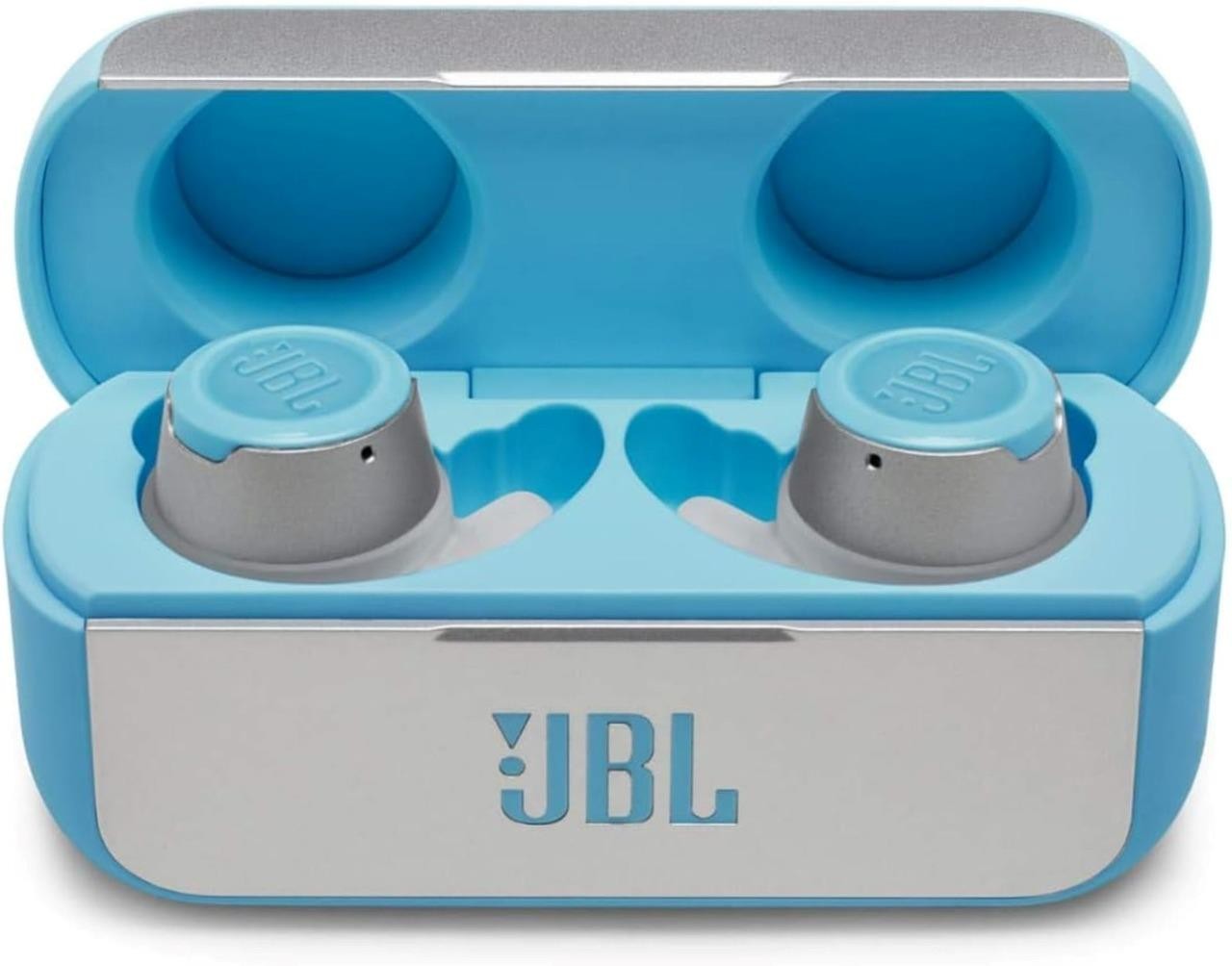 JBL Reflect Flow In-ear Wireless Sport Headphones – Teal – New Sealed in Box