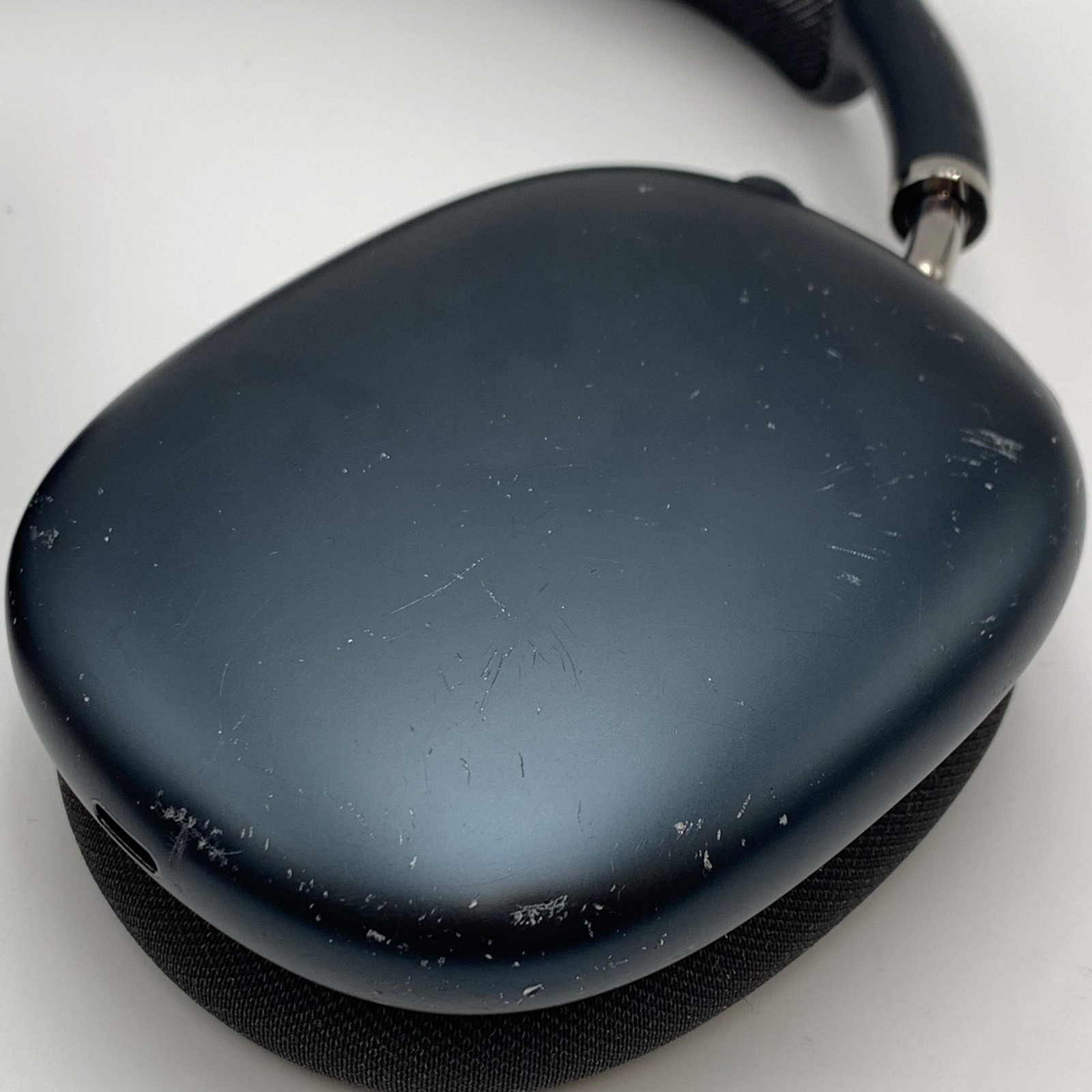 Apple AirPods Max A3184 (USB-C) Over-Ear Headphones Midnight