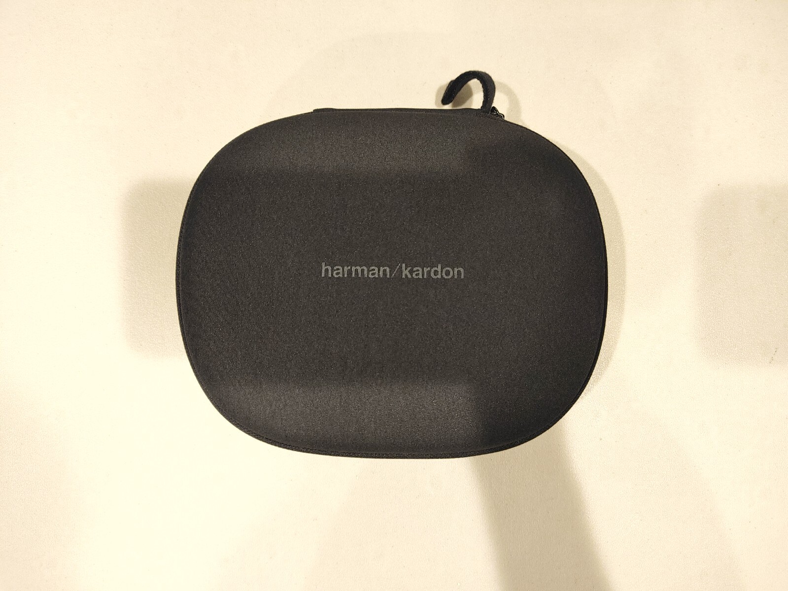 Harman Kardon FLY ANC Over-the-Head Wireless Active Noise Cancelling Headphones