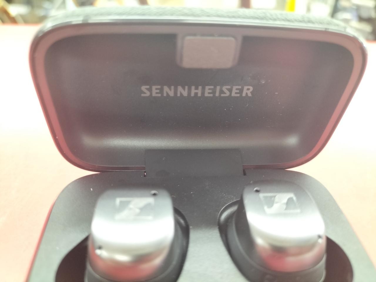 SENNHEISER MTW4 BT Earphones
