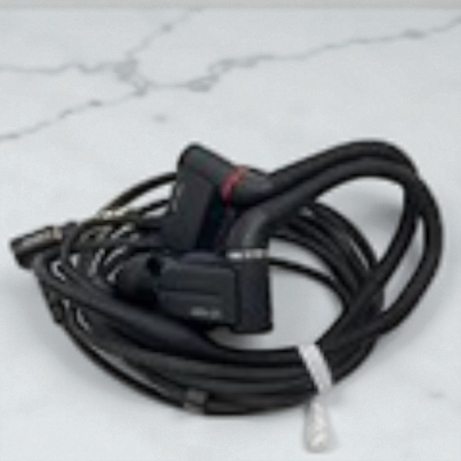 Sony XBA-Z5 Wired In-Ear Headphones Used w/ Original Box From Japan