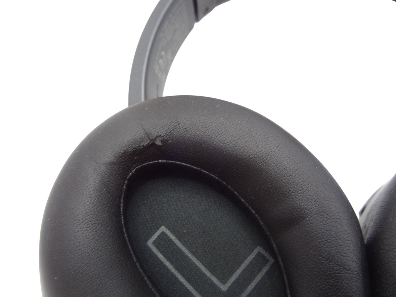 Lot of 4 Soundcore by Anker Life Q20 Hybrid Wireless Headphones – Free shipping
