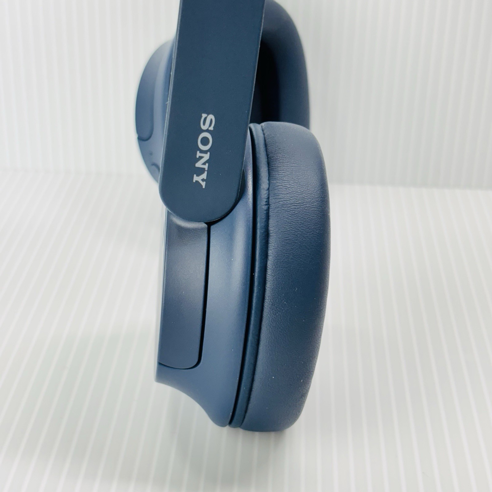 SONY WH-CH720N/L Wireless Noise Canceling Headband WHCH720N Headphones BLUE