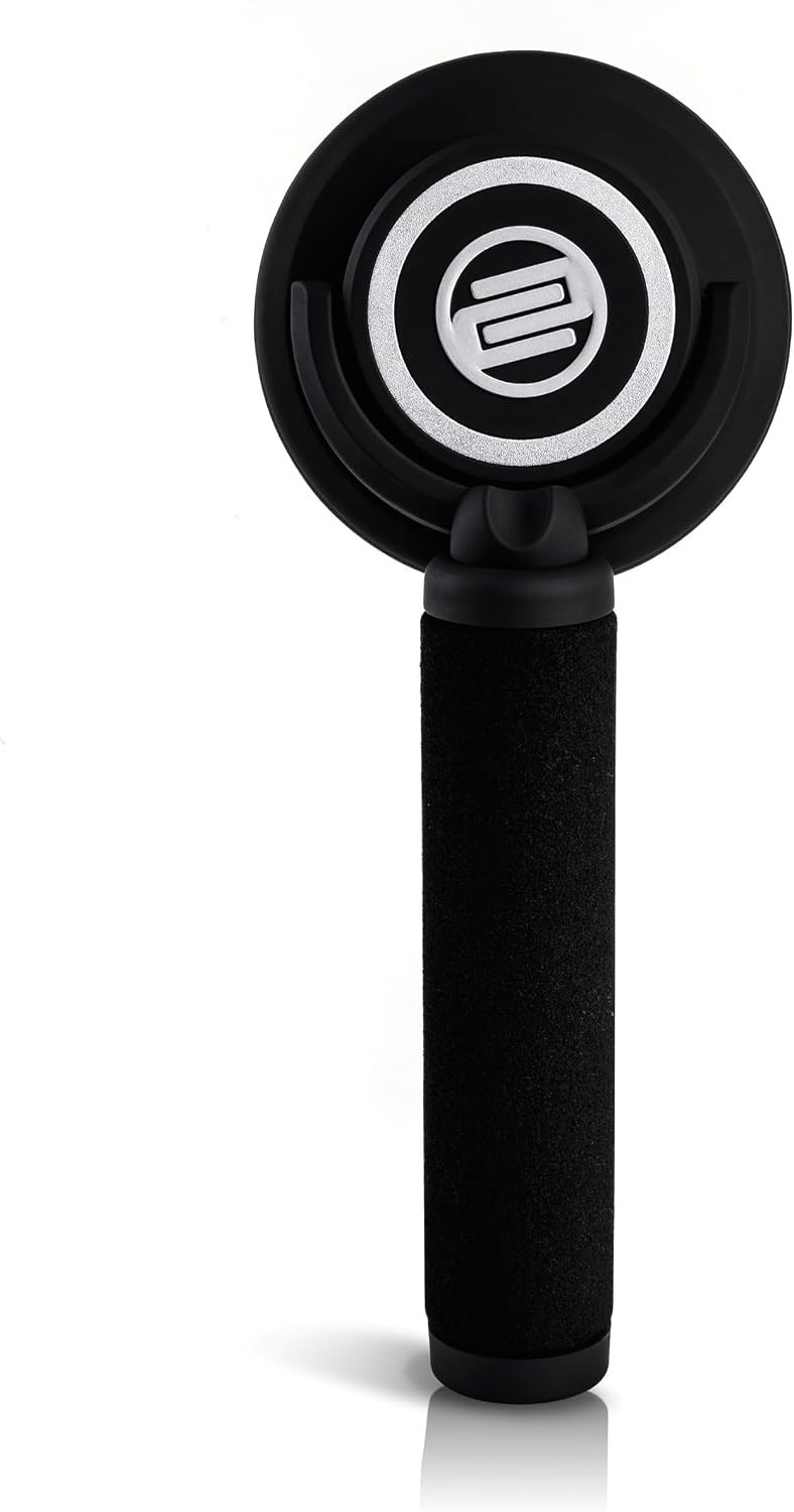 RHP 10 Mono DJ Headphones – Ergonomic One-Ear Design with XLR Connection