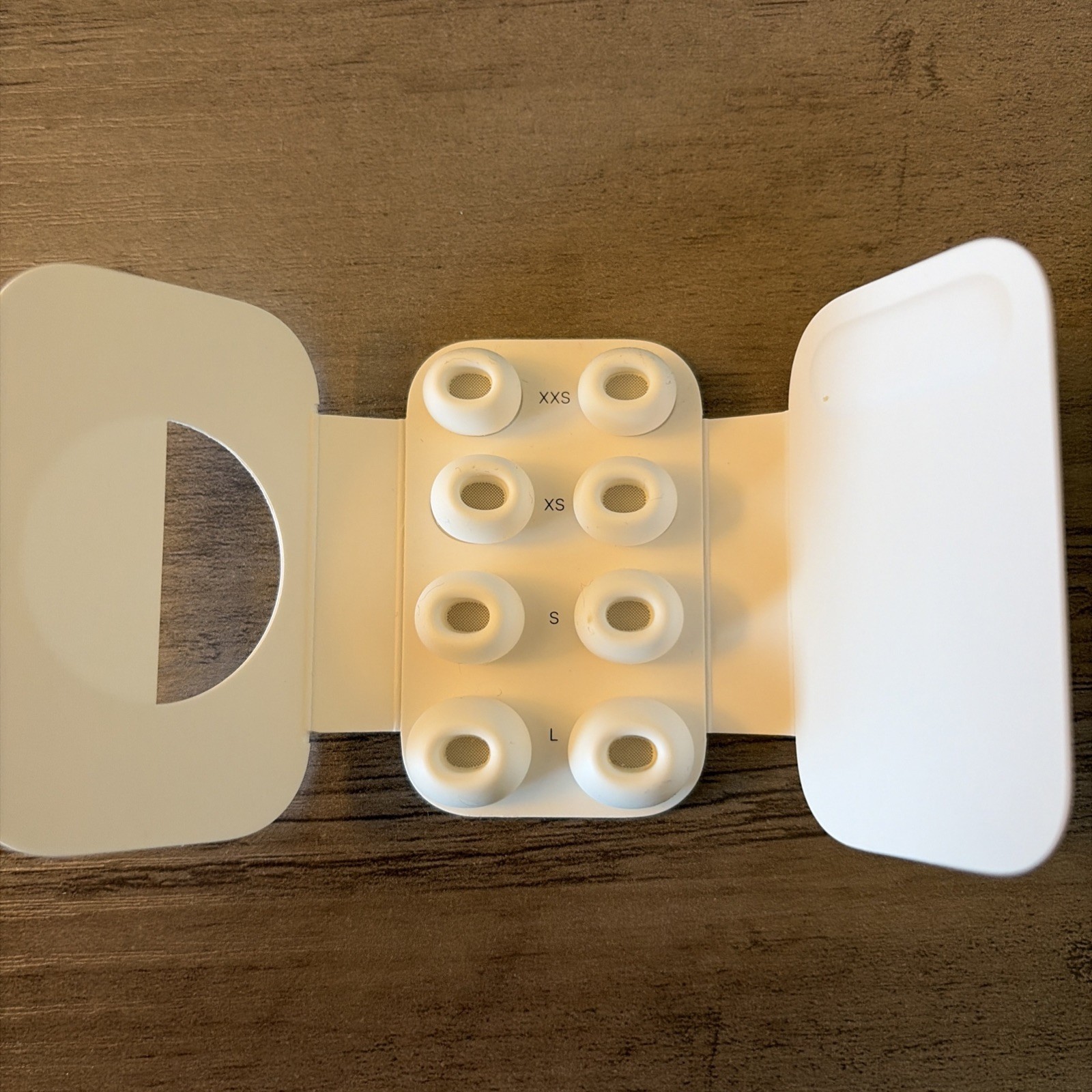 Apple AirPods Pro 3 White In Ear Headphones