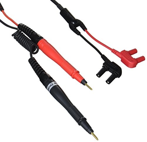 HIOKI Pin-Type Lead 9465-10 TI