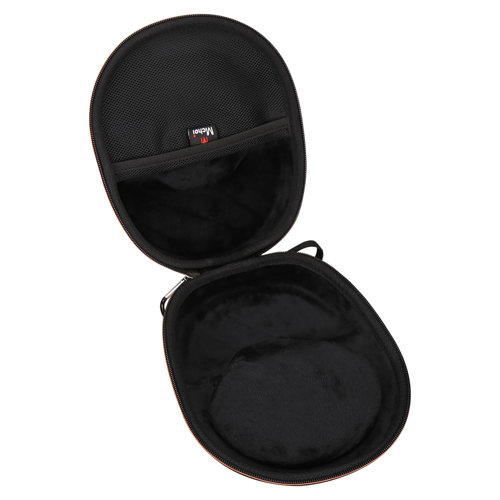 Hard Carrying Case Suitable for LEVN Headset with Microphone, Trucker Headset…