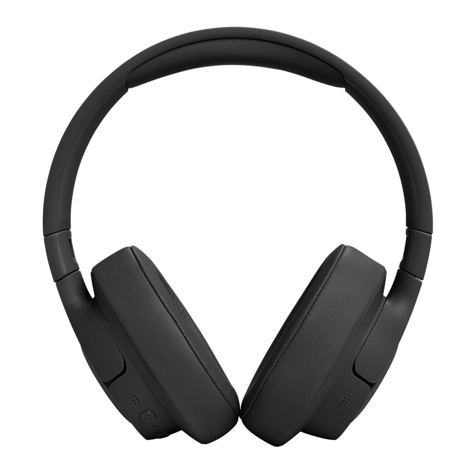 JBL Tune 770NC Adaptive Noise Cancelling Wireless Over-Ear Headphone Black