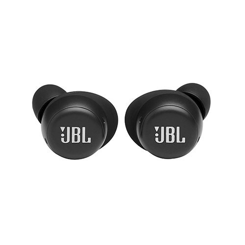 Brand New JBL Live Free NC+ TWS True In-Ear Headphones – Black – Sealed Box