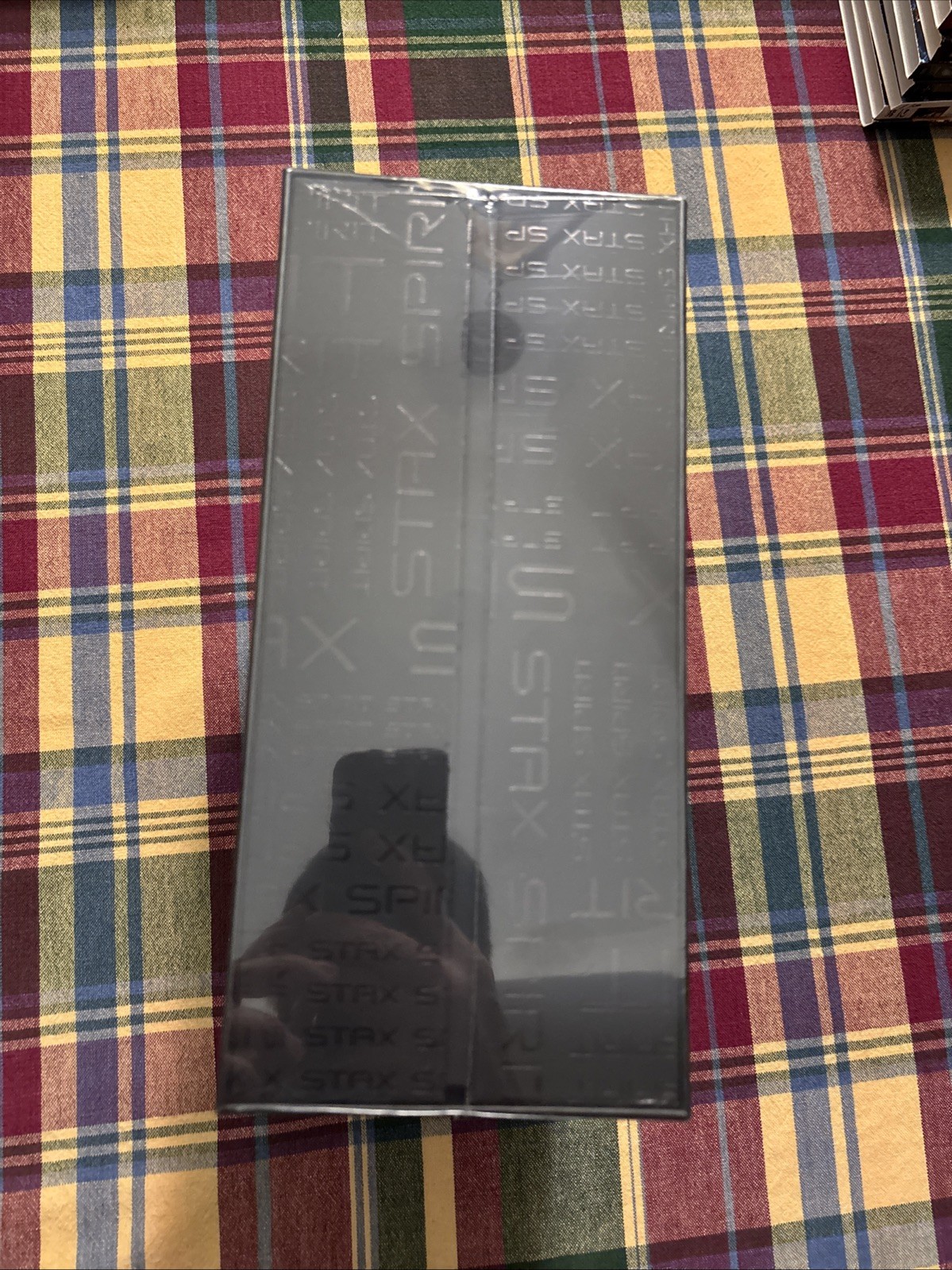 Edifier Stax Spirit S5 – Wireless Bluetooth Planar Magnetic Headphones – SEALED