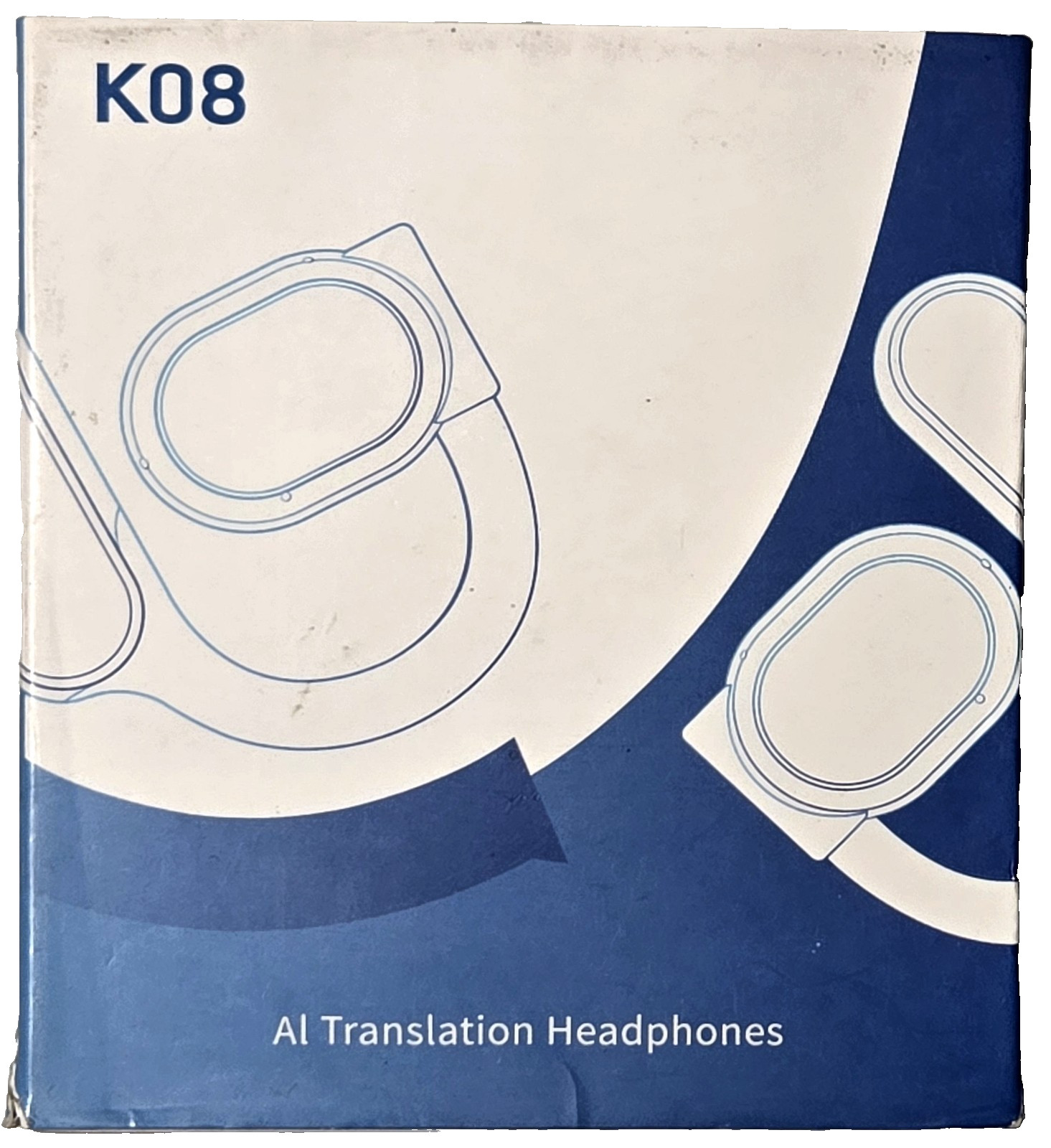 Translation AI Wireless Earbuds Real Time 80 Hour Charge Tagry Tested Working