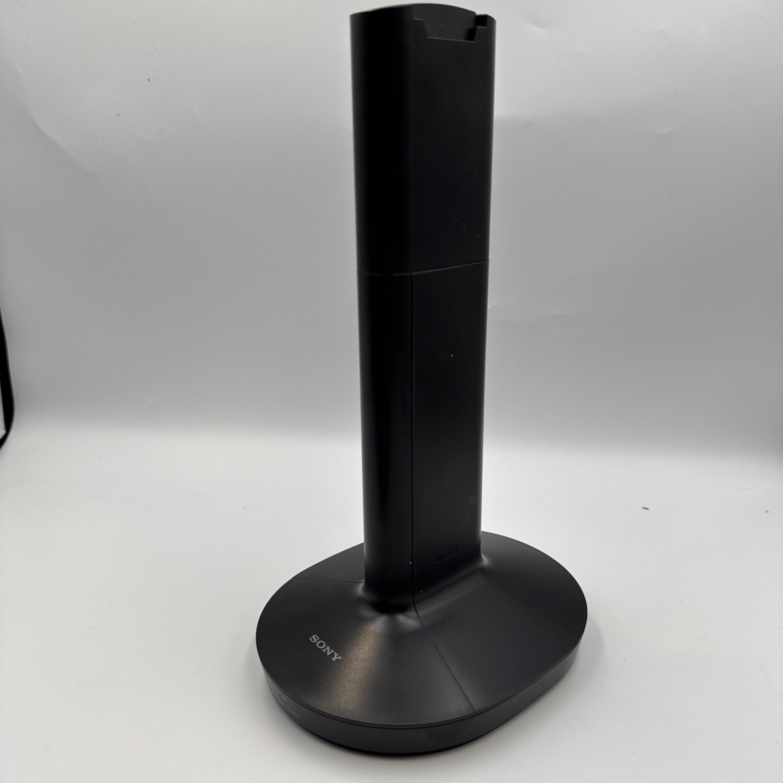 Sony RF400 Wireless Home Theater Headphones – Black No Box, Used, Tested