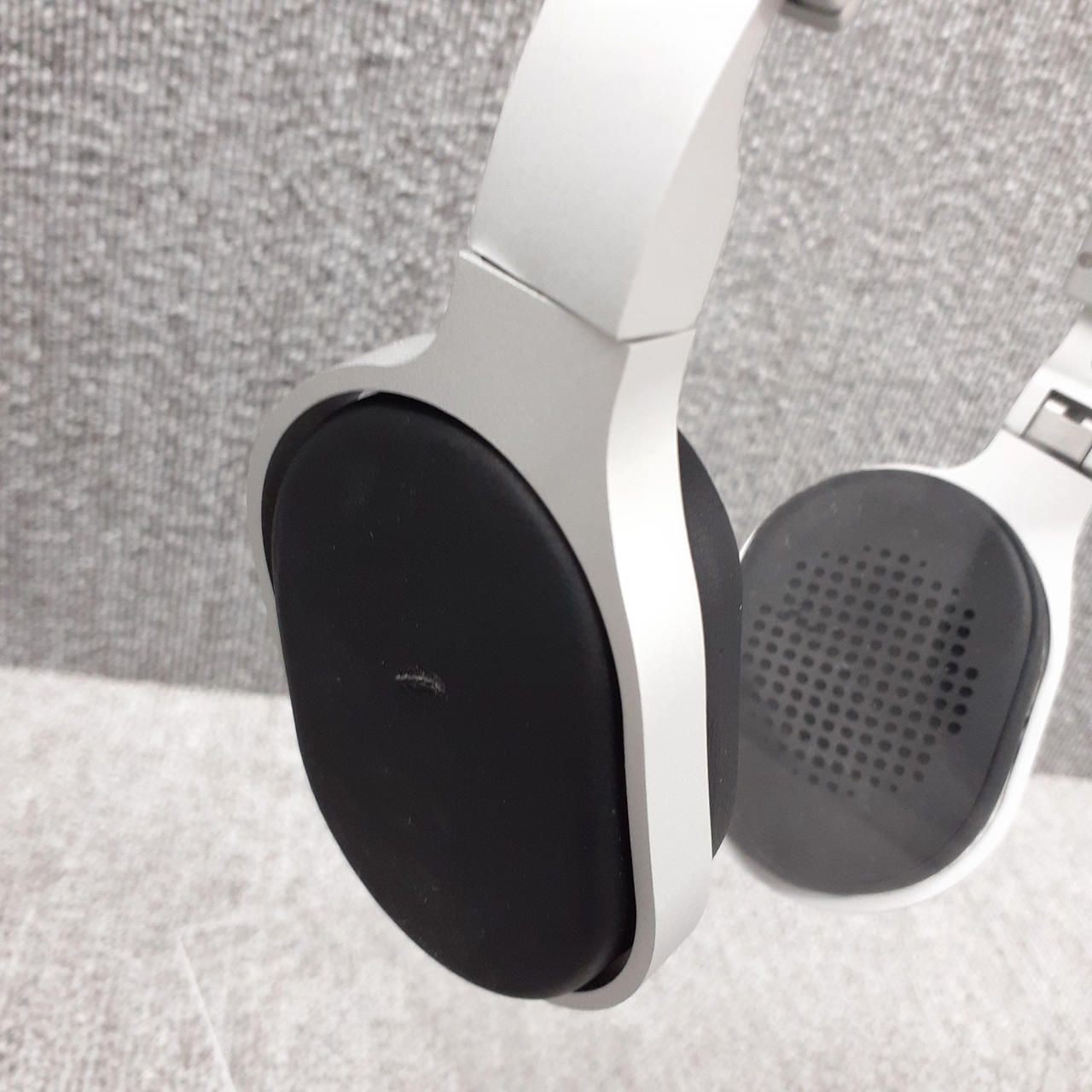 KEF Headphones M500 Used