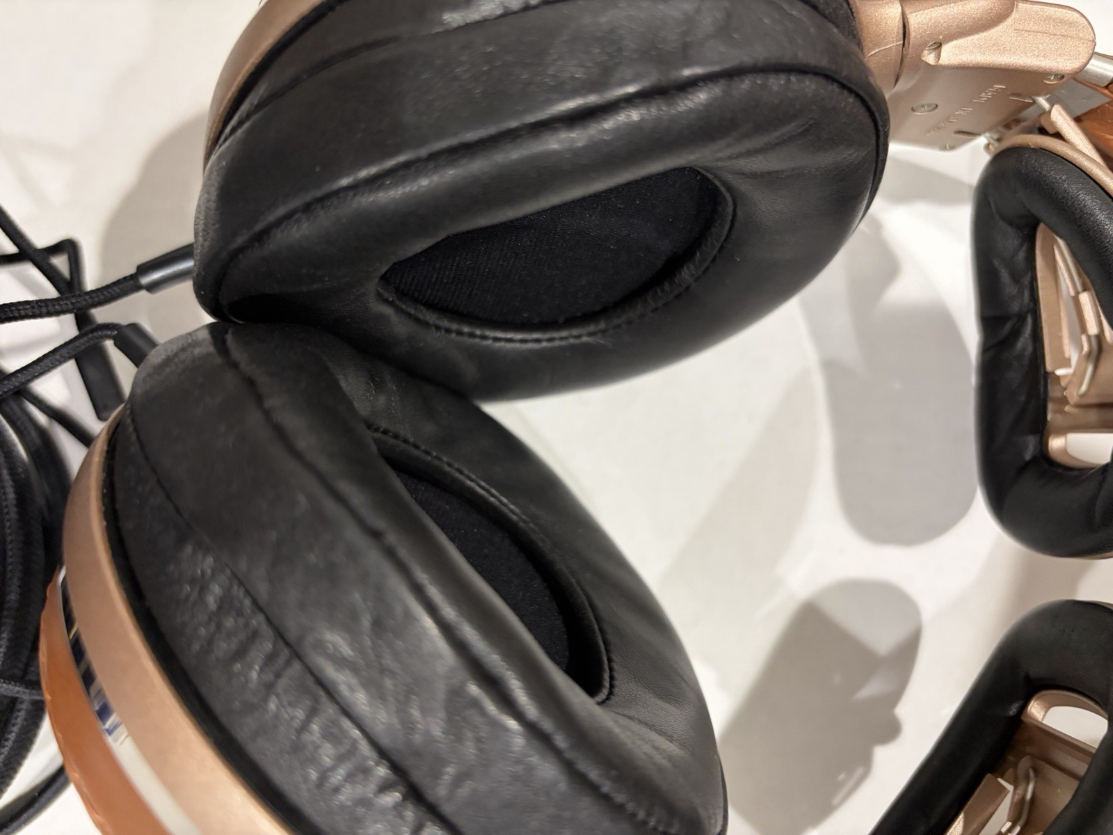 Audio-Technica ATH-L3000 Limited Edition