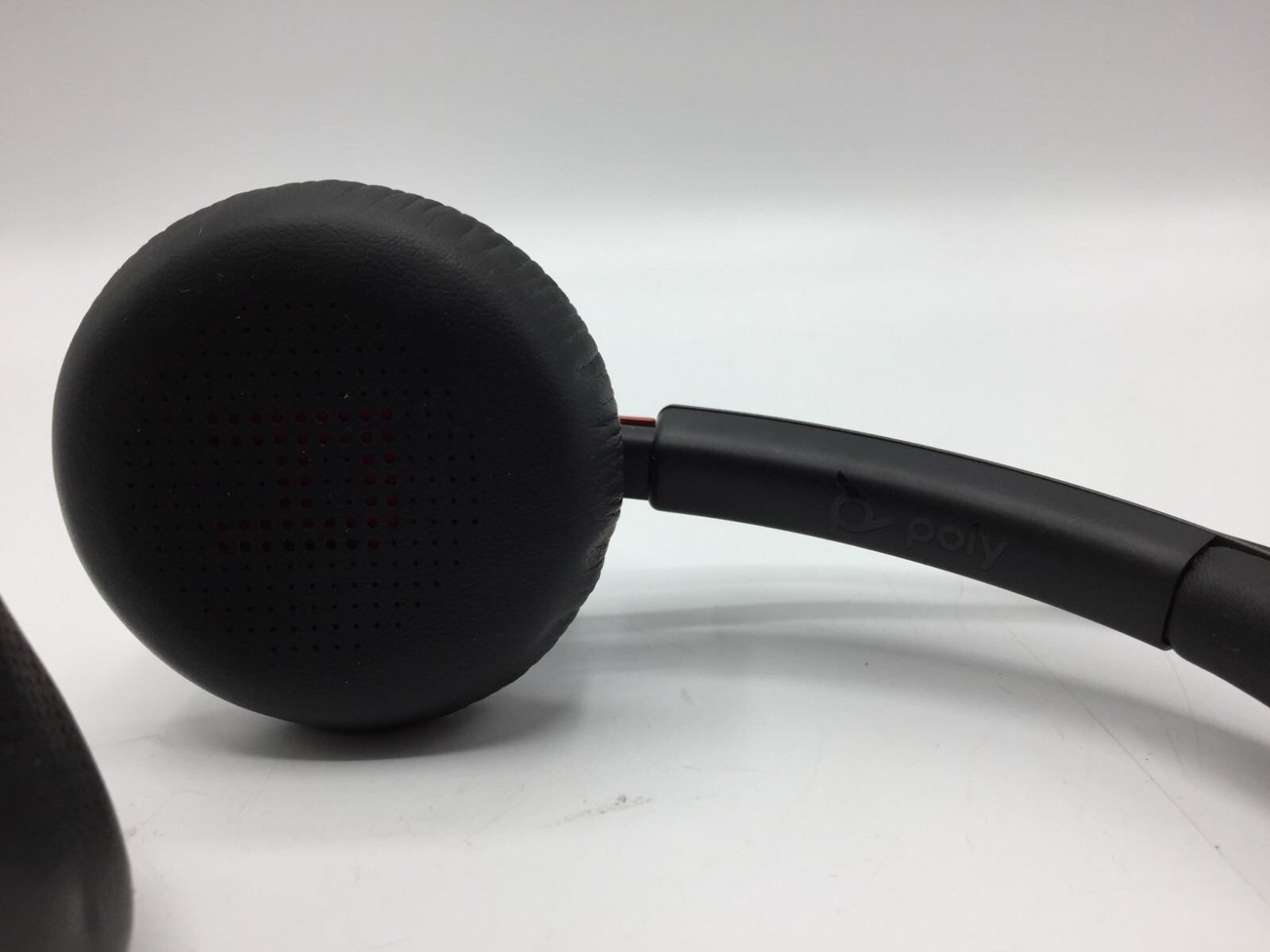 Poly Plantronics VOYAGER 4320 [Headset Only] FREE S/H