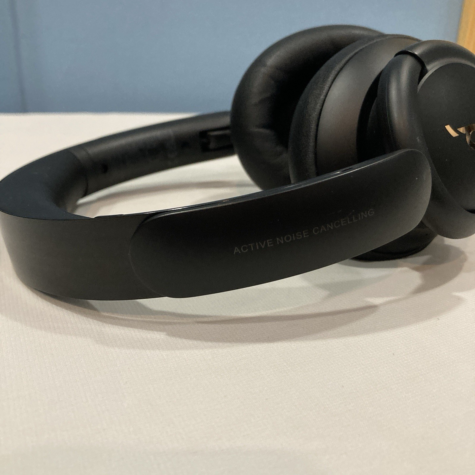 Anker Soundcore Life Q30 Wireless Bluetooth Noise Canceling Headphones – Tested