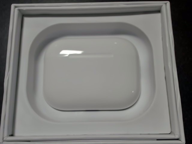 APPLE AIRPOD PRO 3RD GEN A3122 (ALS029839)