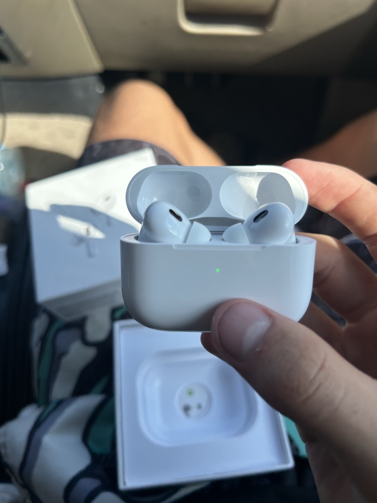 NOT REAL They say assembled in USA on the back could pass for everyday use