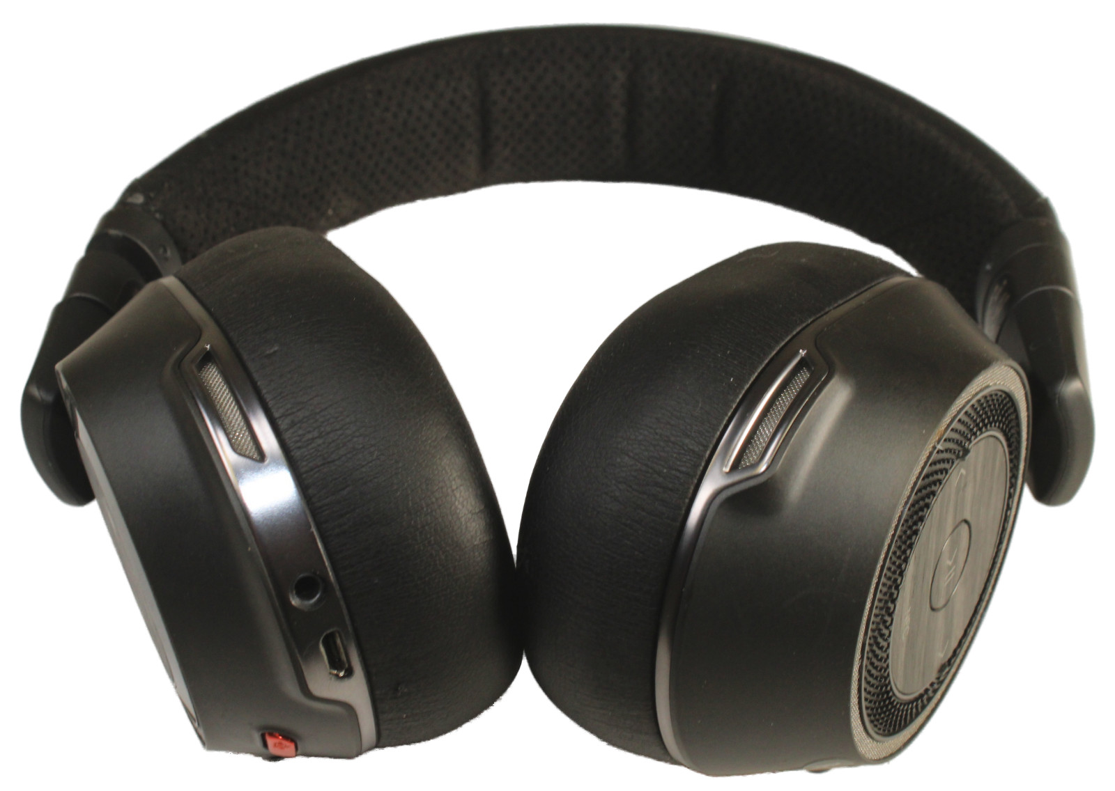 Plantronics B8200 208769-01 Wireless Headset Sweat-Proof with Noise Cancellation