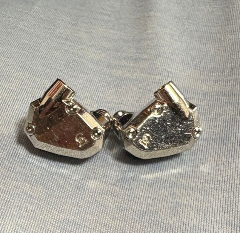 Campfire Audio Andromeda S Limited production Stainless steel