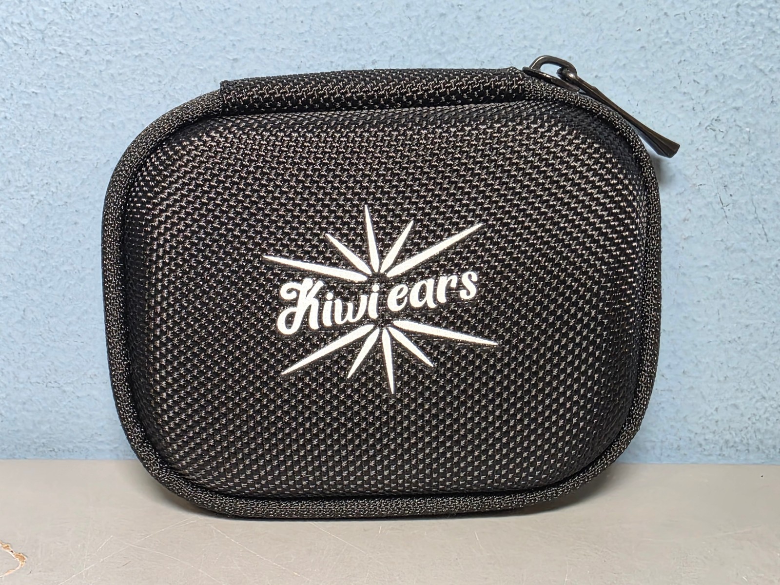 Kiwi Ears Orchestra Lite Wired In-Ear Monitors -Orange, New!