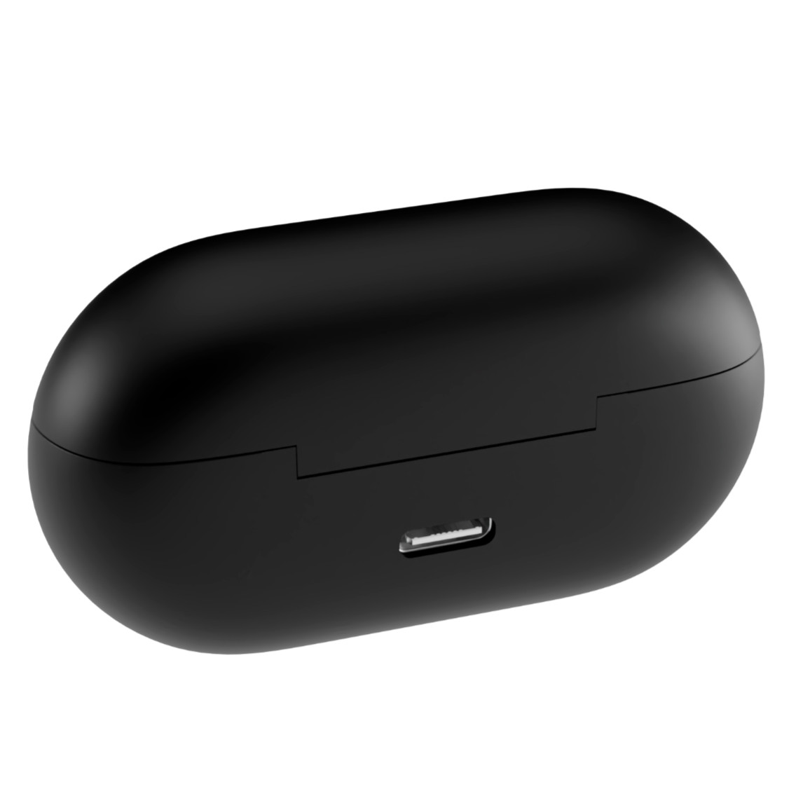 ambie Sound Earcuffs AM-TW02 Bluetooth USB Type-C Lithium-ion Battery JAPAN NEW