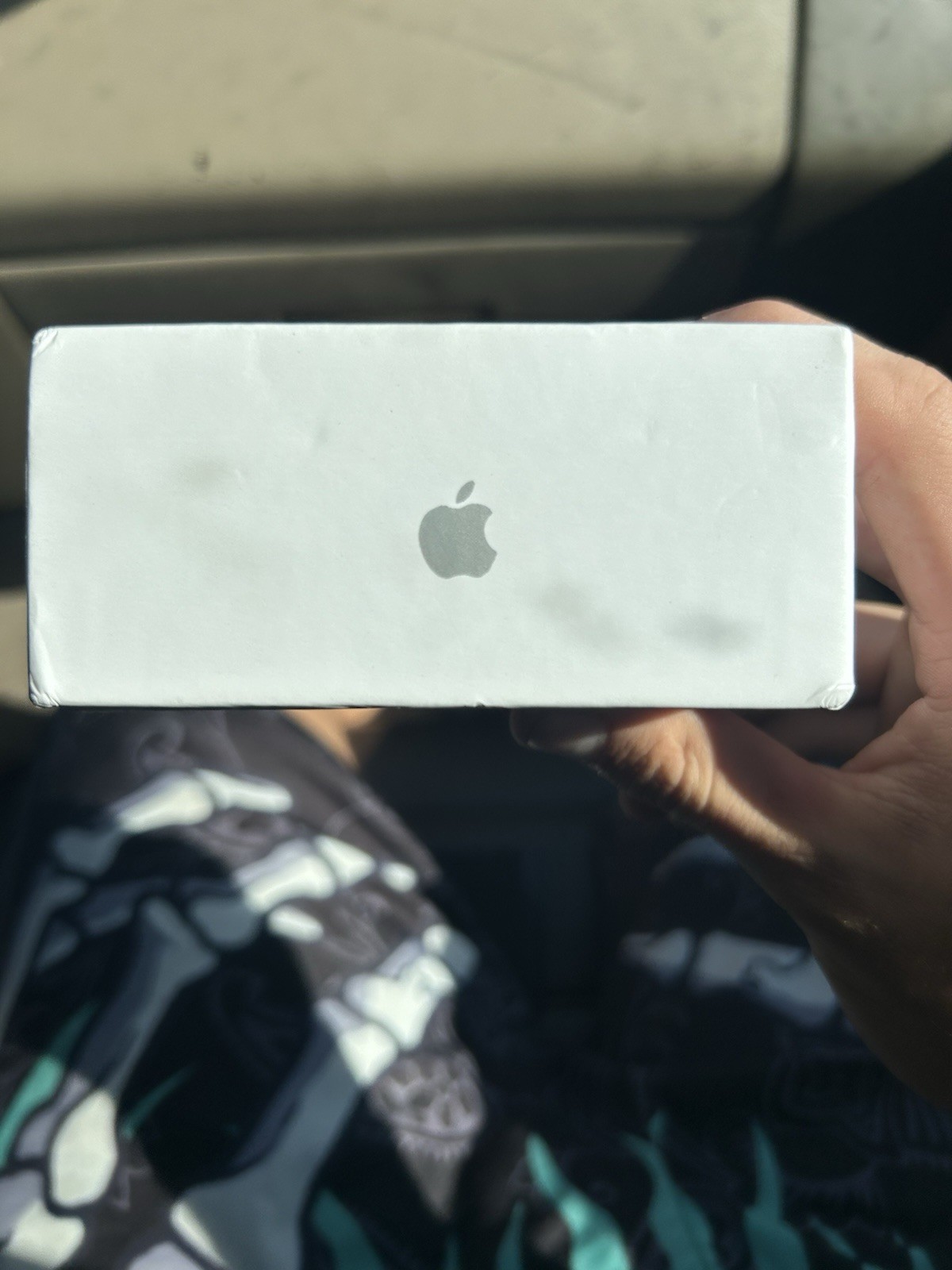 NOT REAL They say assembled in USA on the back could pass for everyday use