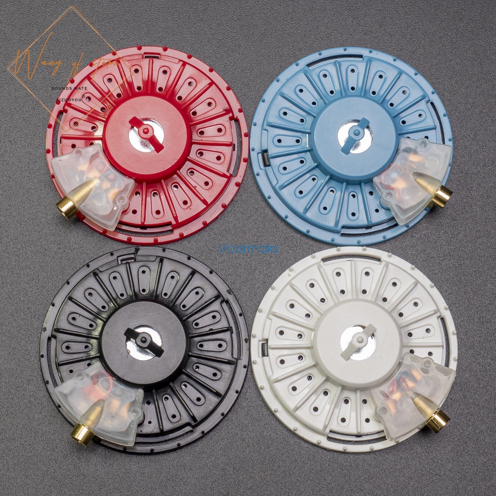 DIY MMCX Speaker Headband Ear Pad Cable For Koss Porta Pro Portapro Headphone