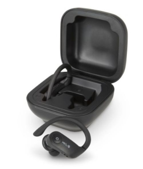 iLive, Truly Wire-Free, Earbuds, IAEBT270B, Black