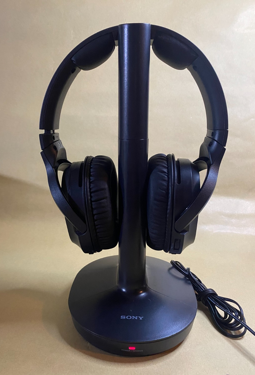 Sony WH- RF400 Wireless Home Theater Headphones- Tested