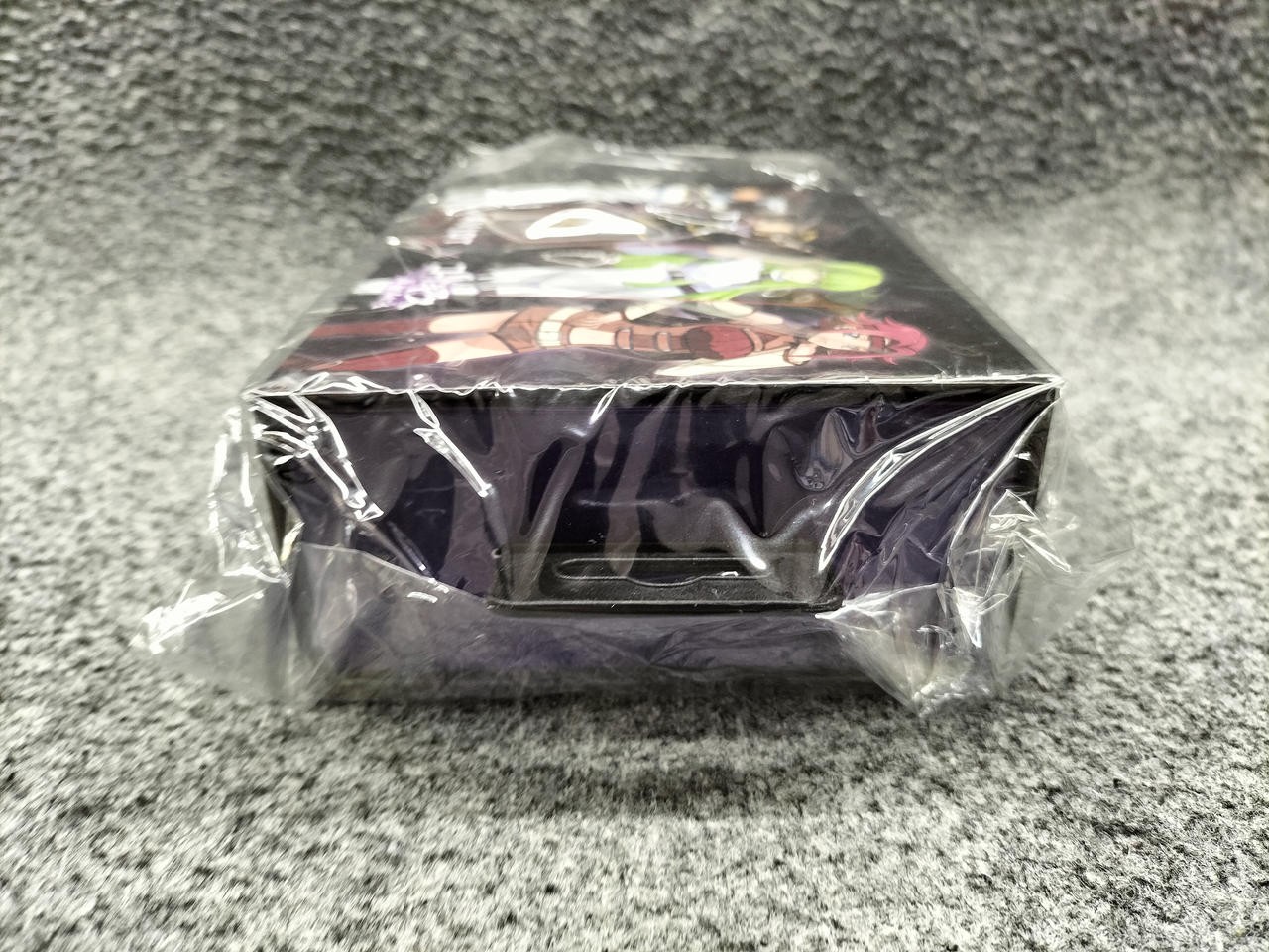 AVIOT TE-D01v-CGL Code Geass: Lelouch of the Rebellion Wireless Earphones JPN