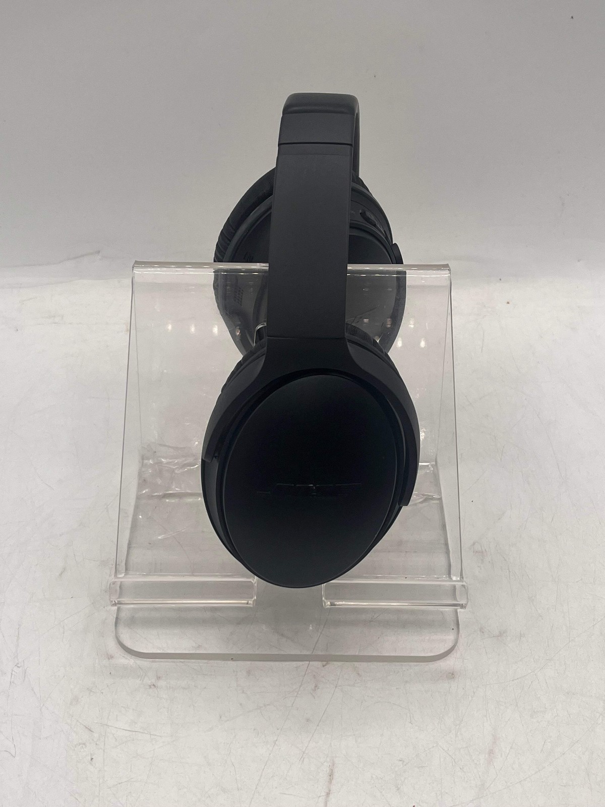Bose QuietComfort 35 Series II QC35 Wireless Noise Cancelling Headphones – Black