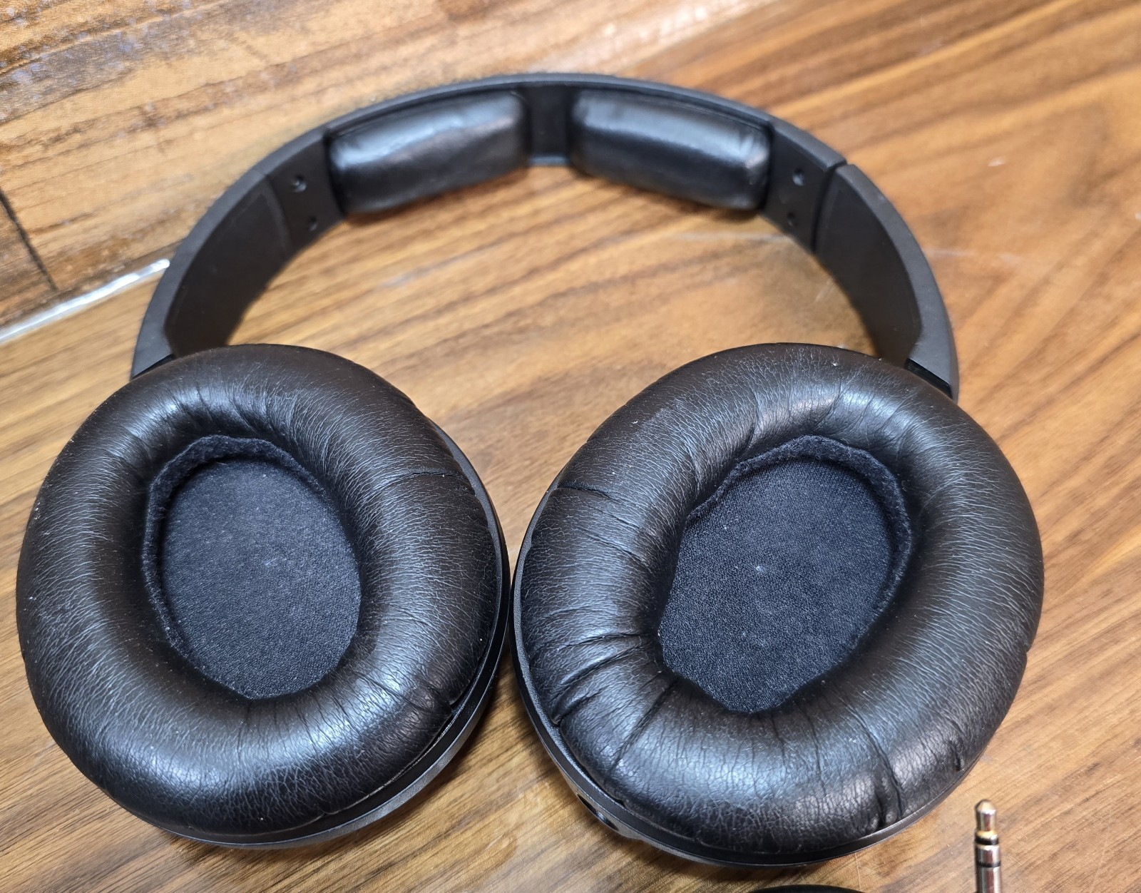 KRK KNS Series 8400 Professional Headphones KNS-8400 – Excellent Condition