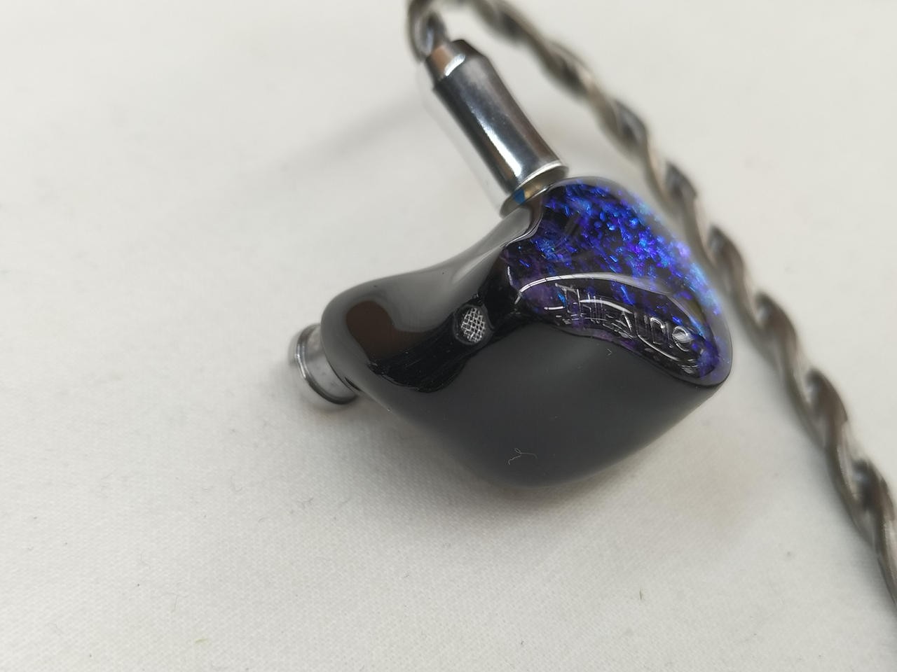 THIEAUDIO Earphones HYPE4 Authentic Earbuds In-Ear TWS
