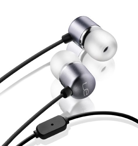 Ultimate Ears SuperFi 4vi Noise Isolating Earphones with Microphone