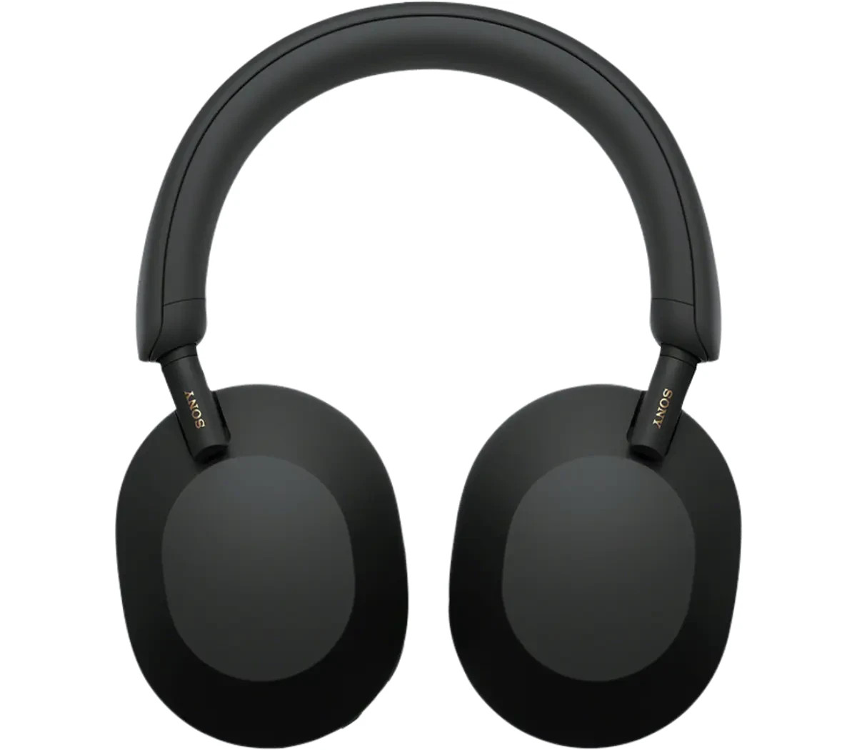 Genuine Sony WH-1000XM5/B Wireless Noise Canceling Bluetooth Headphones Refurbed