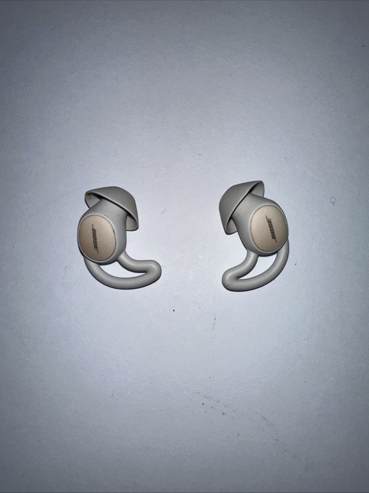 Bose Sleepbuds I Series 1 Wireless In-Ear Earbuds – White – No Longer Supported