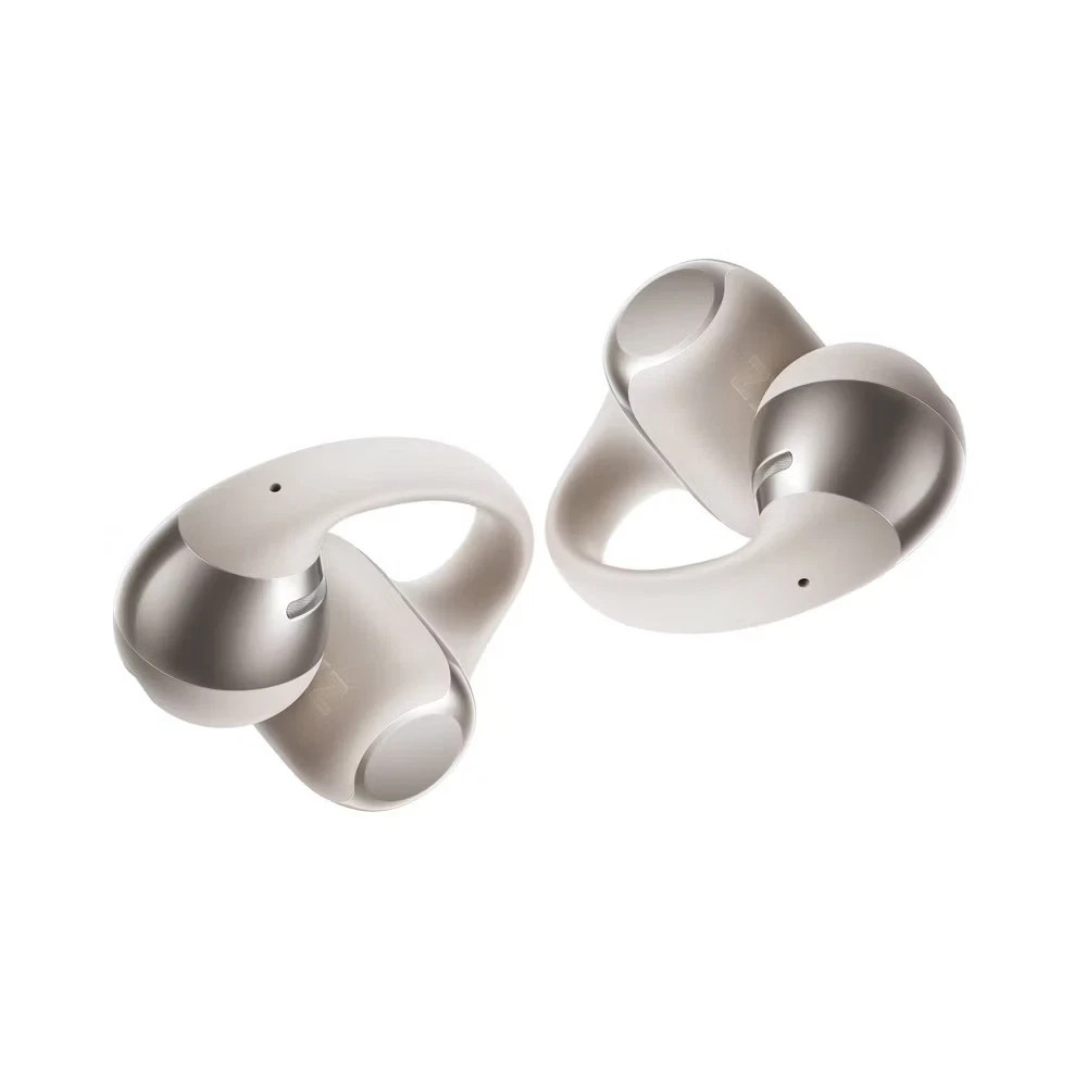 Shokz OpenDots ONE True Wireless Earbuds – Gray