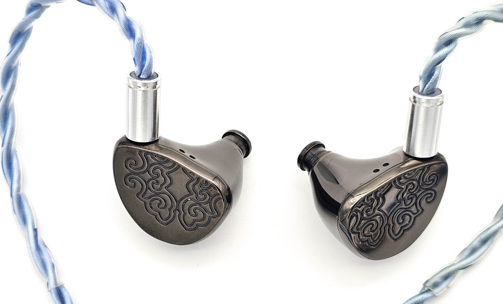 Tangzu ZeTian Wu Heyday Edition IEM Headphones