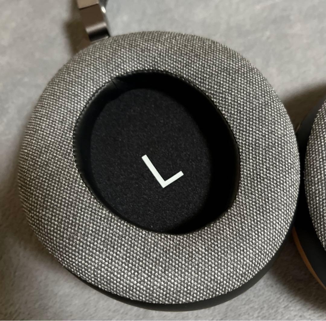 SIVGA P2 Pro Planar Magnetic Headphones 32Ω Sapphire Diaphragm Red Oak 4.4mm