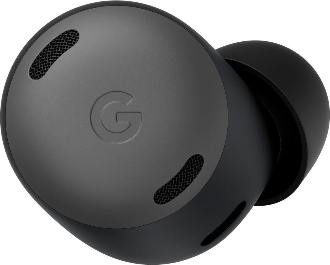 Google Pixel Buds Pro Replacement Right Side Charcoal (R)–Excellent