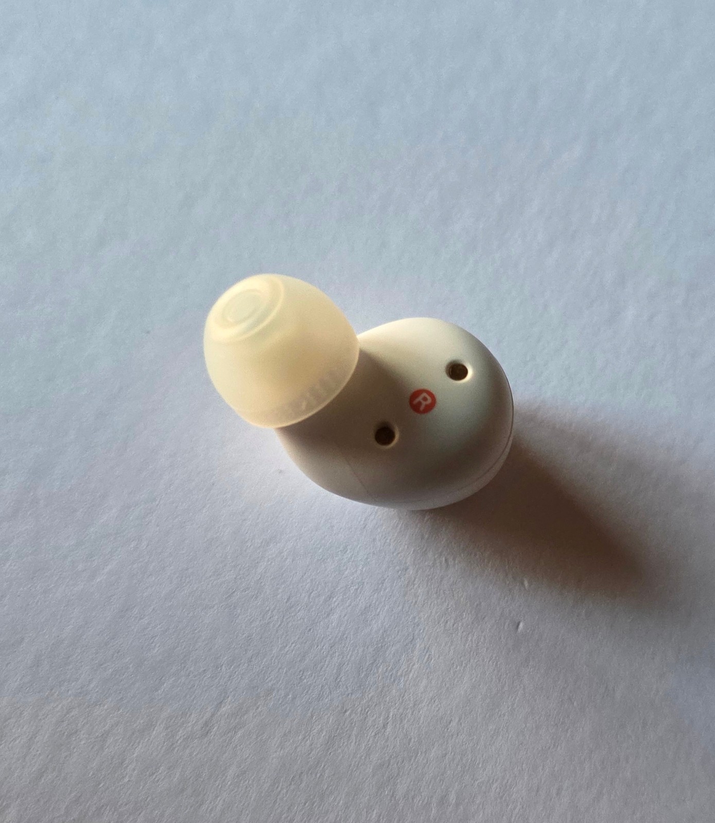Unused Original White Sony WF-C510 RIGHT SIDE ONLY True Wireless Earbud