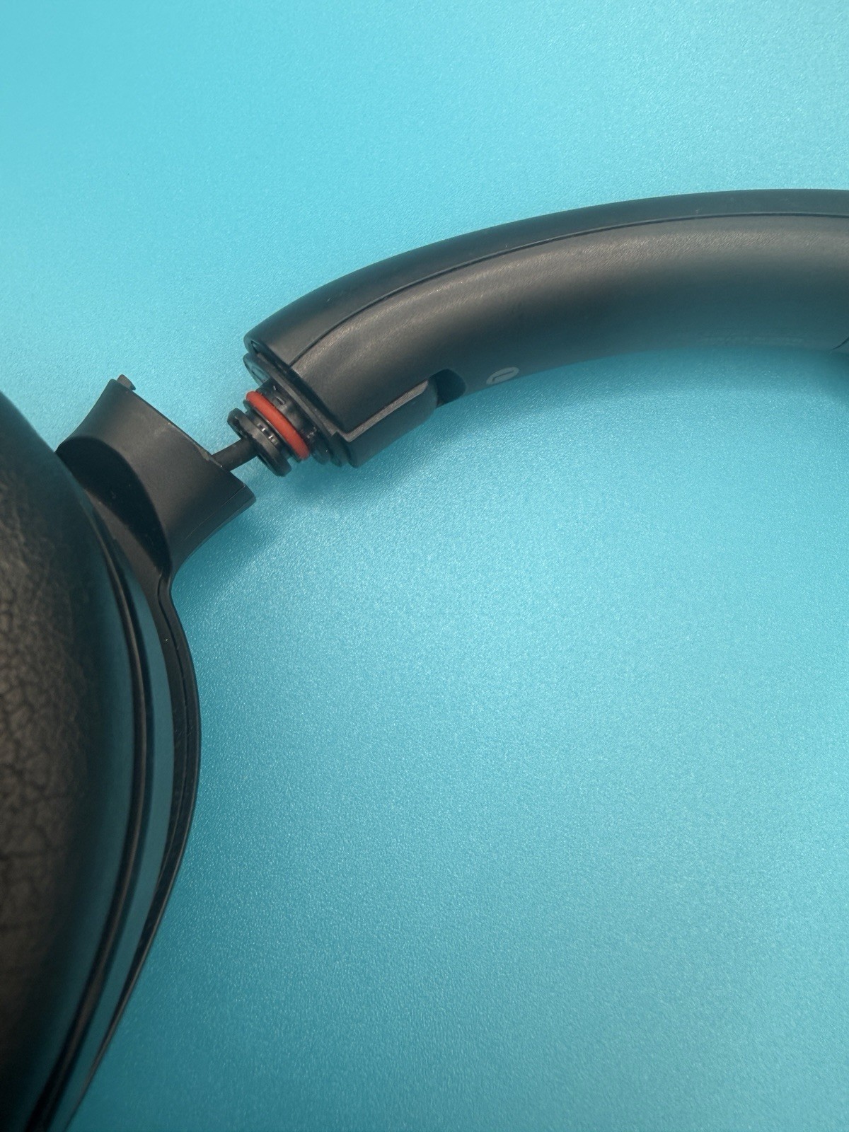 SONY WH-ULT900N NC Headphones – Working But Broken Hinge/read Description