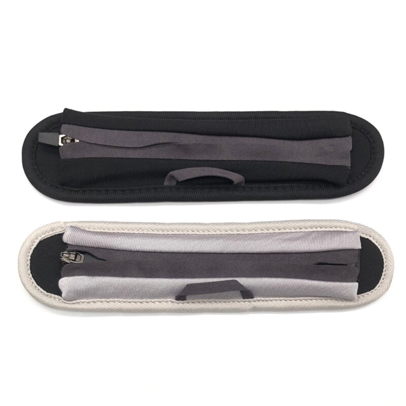Headband Cover Headphone Headband Cushion for QC35 QC45 W820NB