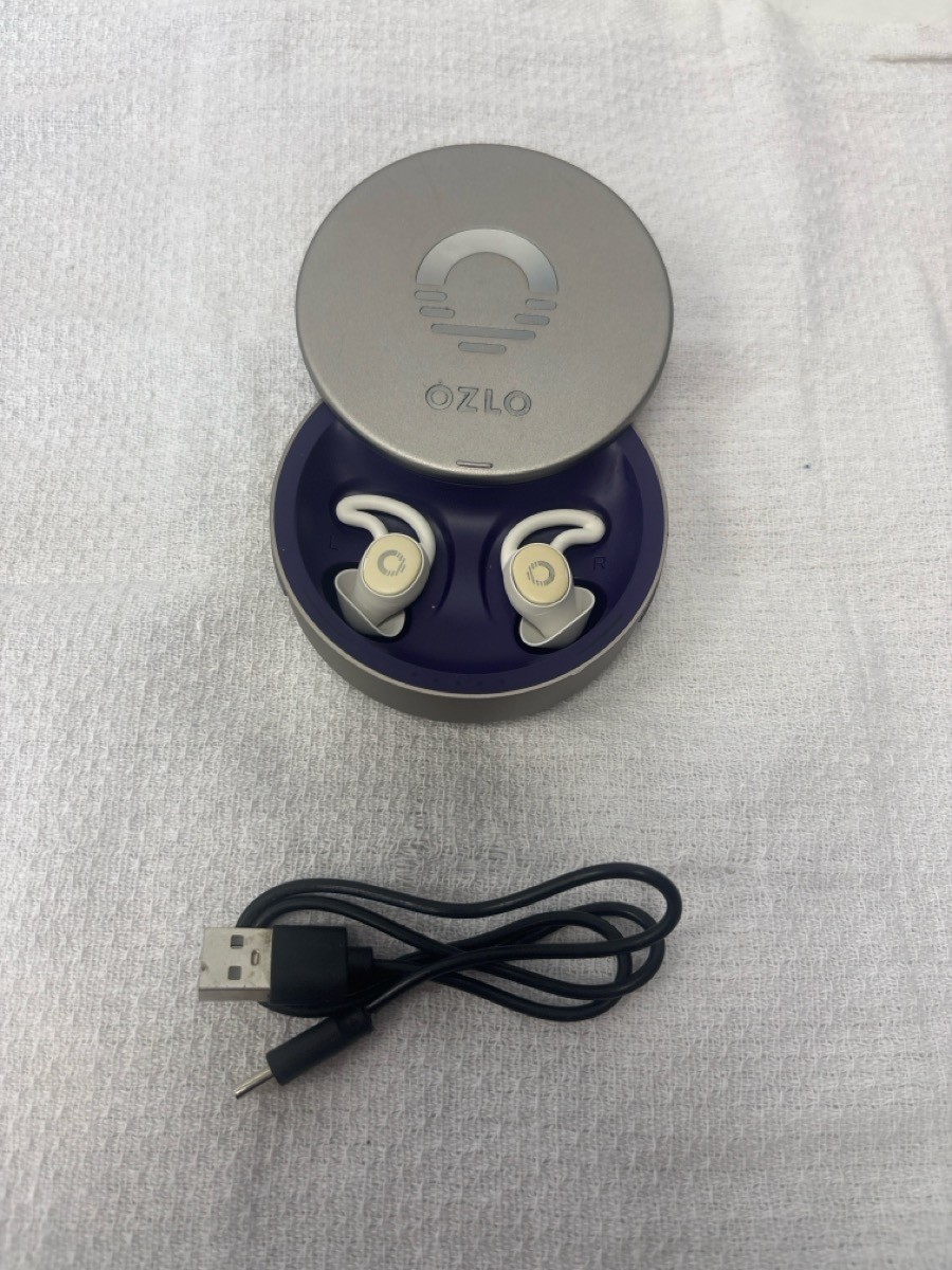 PRE-OWNED OZLO HEADPHONES SLEEPBUDS WITH HEADPHONES (P23017658)
