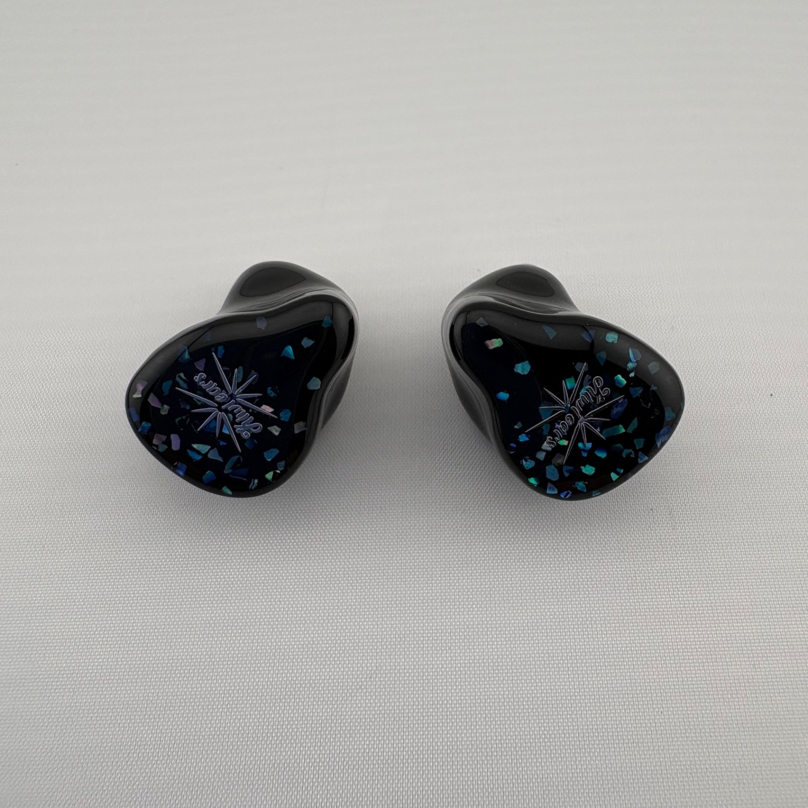 Kiwi ears Astral 1DD+6BA in-ear monitor IEM inspected, tested, free shipping