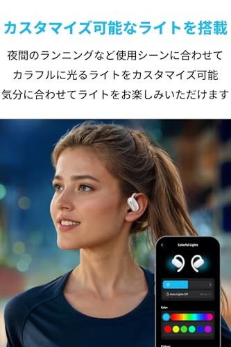 Anker Soundcore V20i Open-Ear Bluetooth 5.4 Earphones IP55 36H Playtime White