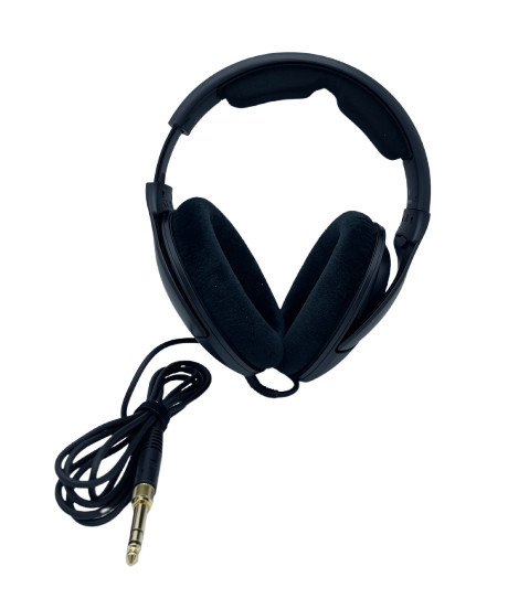 Sennheiser HD-560S Reference Grade Over-the-Ear Wired Headphones