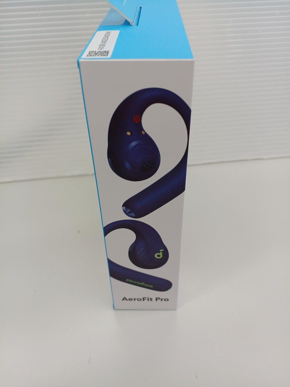 Anker Earbuds Aerofit Pro Used