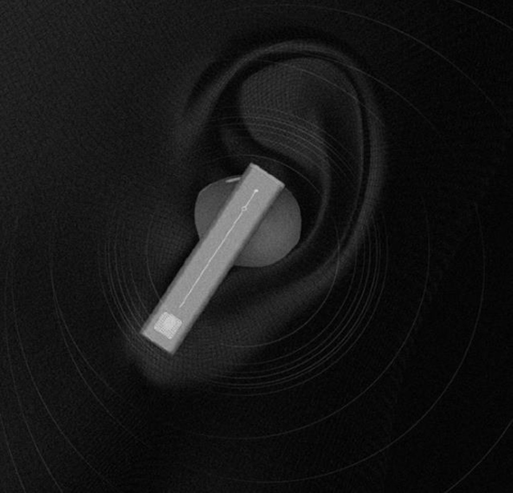 MOONDROP Space Travel 2 Ultra TWS HIFI Wirelss Bluetooth Earphone AI ANC Earbuds